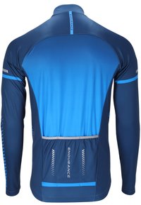 Endurance T-shirt à manches longues - brilliant blue