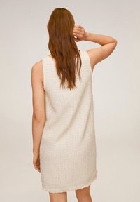 Mango Robe de jour - beige