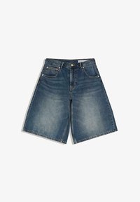 Neizbrano, dark blue