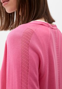 s.Oliver Strickjacke - pink
