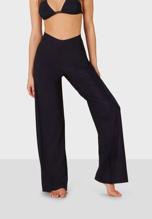 MYLA - Pantalon classique - black