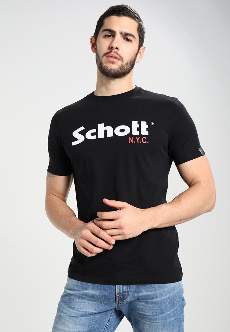 t shirt schott