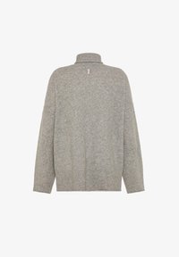 Vybráno, melange grey