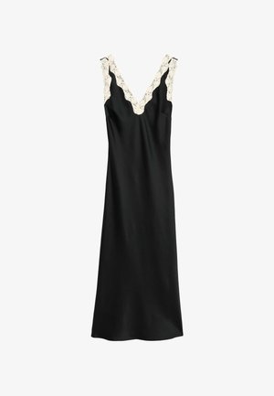 Marks & Spencer, - Sukienka letnia