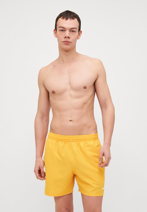 VOLLEY  - Swimming shorts - university gold4