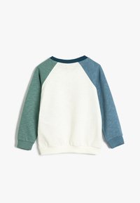 Koton PRINTED - Sweatshirt - white