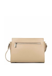 LANCASTER SMALL SIERRA - Borsa a tracolla - beige foncé