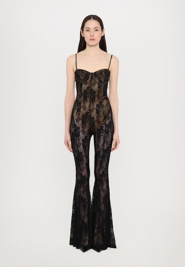 UNDERWIRE FISHTAIL  - Jumpsuit