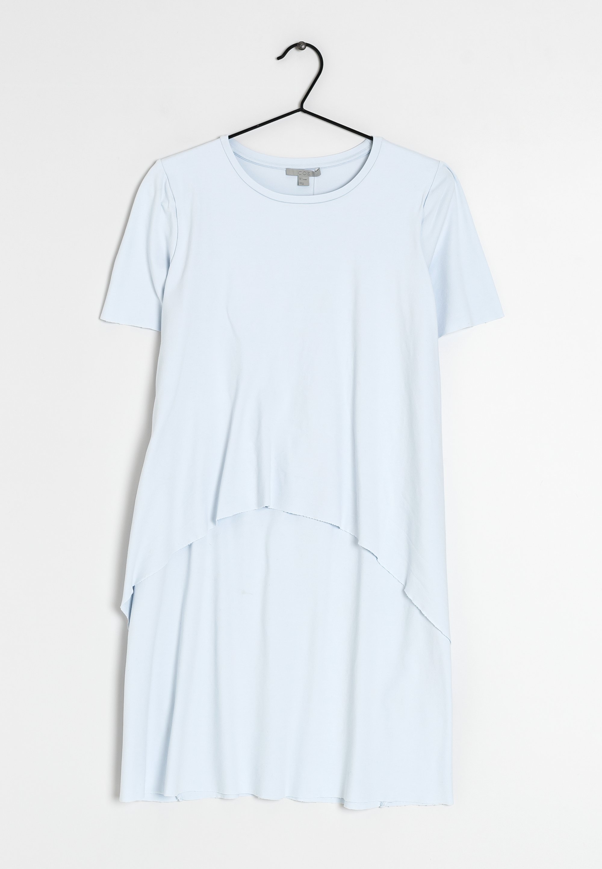 princess polly baby blue dress Ivy + Jack main image 0