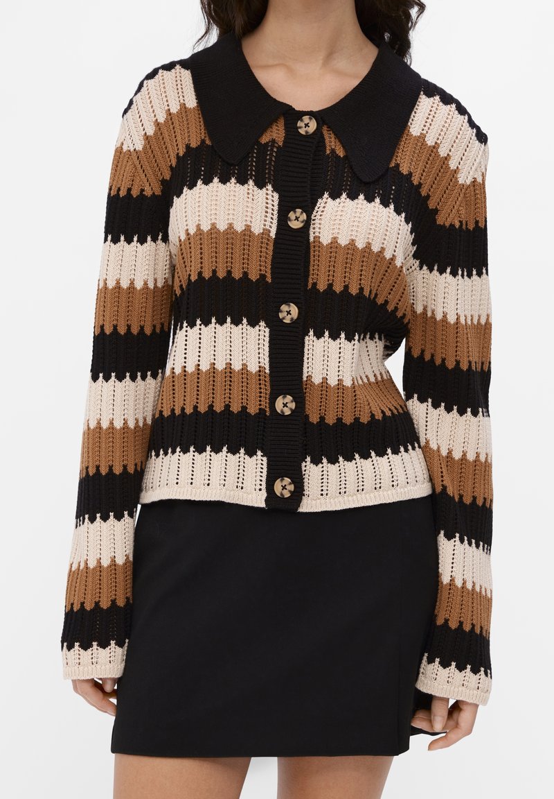 Object Vest - sand