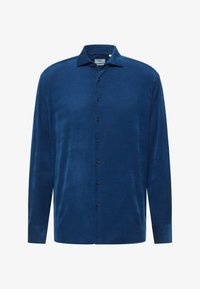 Geselecteerd, royal blau