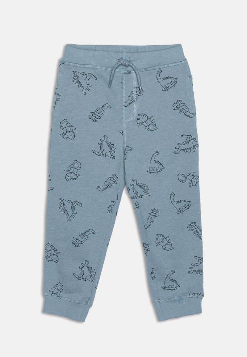 Name it NMMVIMO REG PANT - Pantalon de survêtement - mountain spring