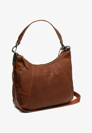 MARLE  - Handbag - cognac