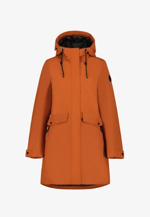 Icepeak, - Parka