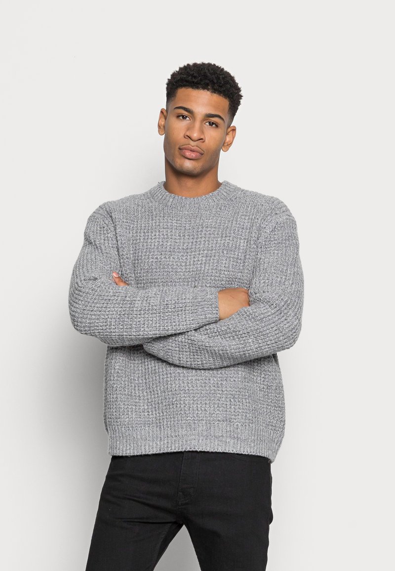 ARKET Camisola - grey dark
