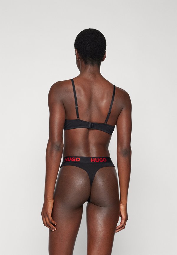 THONG SPORTY LOGO - Thong3