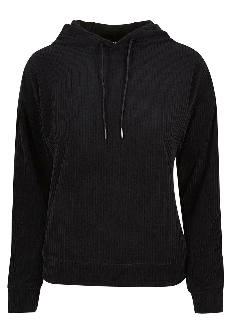 Urban Classics - Kapuzenpullover - black, Vergrößern