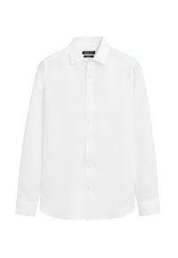 Niewybrane, white