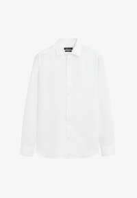 Niewybrane, white