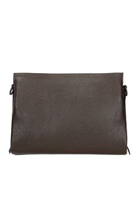 Wojas Borsa a tracolla - ciemny brąz