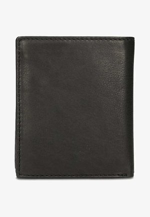 ANDREAS - Portofel - black