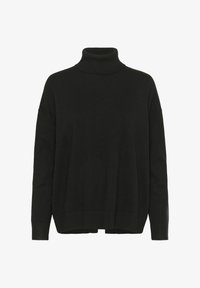 Vald, black
