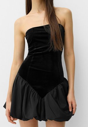 Cocktailklänning - black