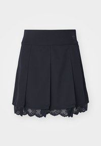 adidas Originals A-linjekjol - black