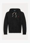 Hoodie - black