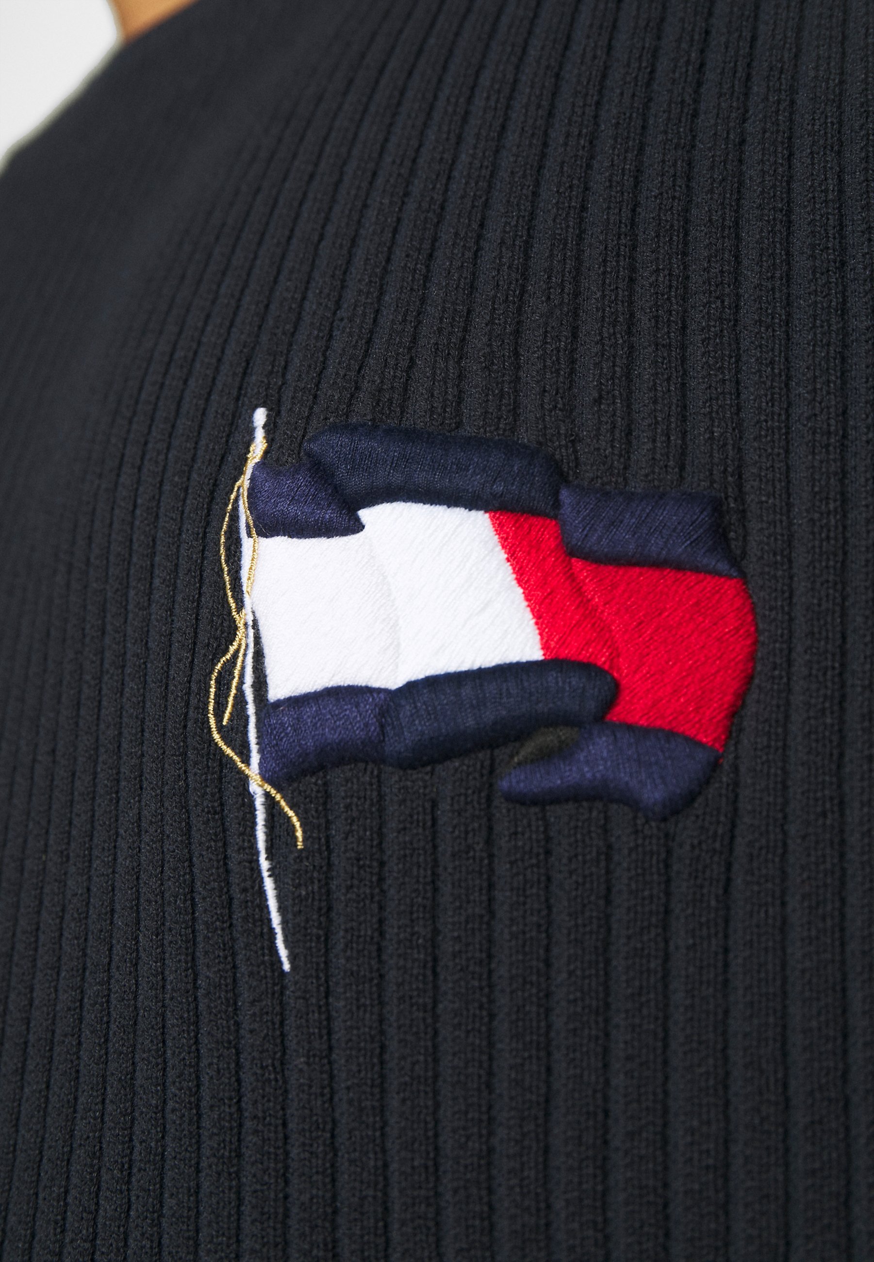 Homme WAVY FLAG - Pullover Homme WAVY FLAG - Pullover