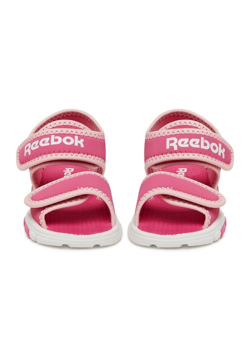 Reebok Walking sandals - pink — foto 7