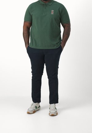 Lacoste, Polo - olive