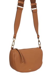 Abro MINA NOS  - Umhängetasche - cuoio