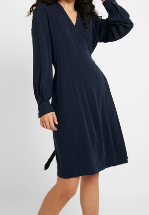 Robe de jour - dark blue