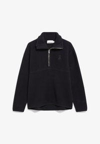 Niet geselecteerd, black