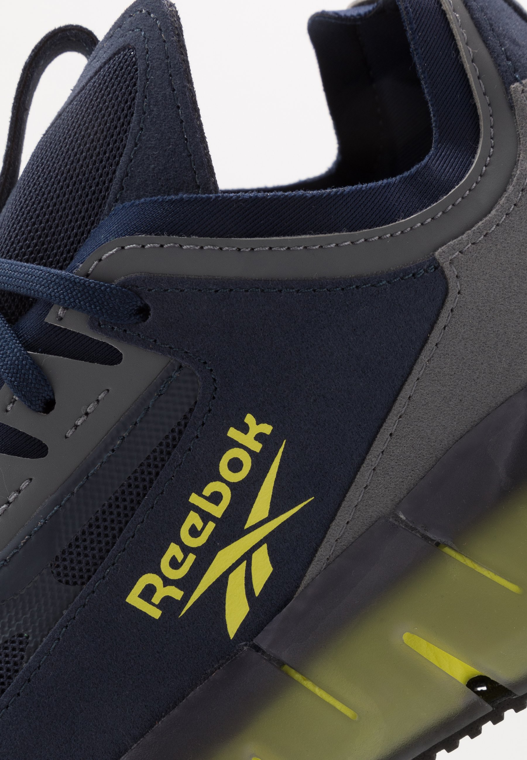 reebok personalised trainers