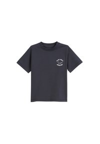Unausgewählt, dark navy