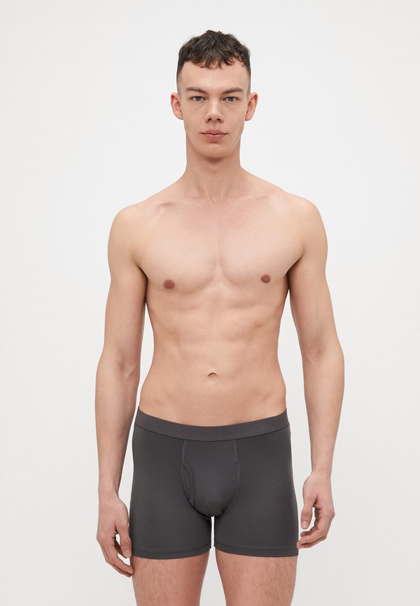 LIGHTWEIGHT 3 PACK - Trunks