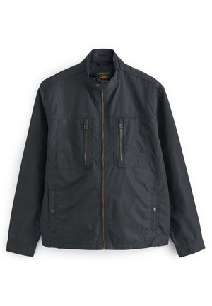 Veste mi-saison - black