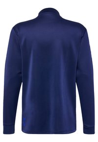 Hummel HALF ZIP - Sweatshirt - marine