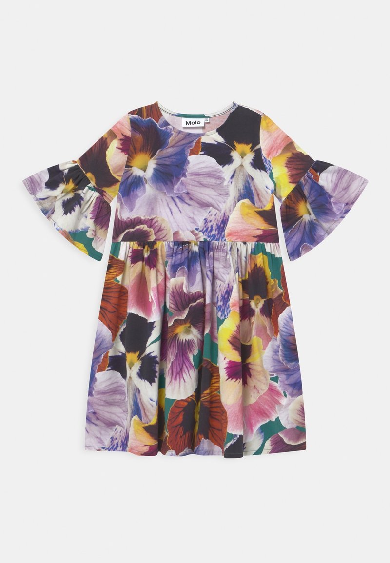 Molo CHASITY - Sukienka z dżerseju