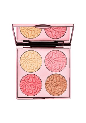 BY TERRY BRIGHTENING CC PALETTE - HIGHLIGHTER - Highlighter - brightening cc palette sunny flash