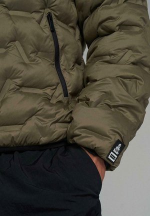 Diverse DKR HOPPER khaki