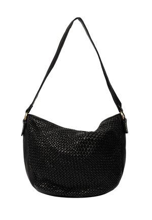 RE:DESIGNED MELLE - Handtasche - black