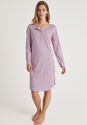 Nightie - new fragrant lilac