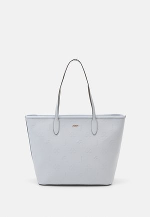 DECORO STAMPA LARA SHOPPER SET  - Shopping Bag - white