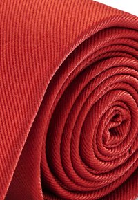 BOHEMIAN REVOLT Tie - red