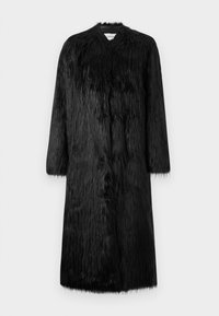 CAROLINA COAT - Casaco de inverno - black