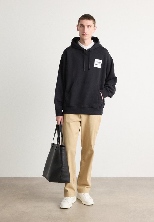 MICRO BLOCK GRAPHIC HOODIE - Sweatshirt2