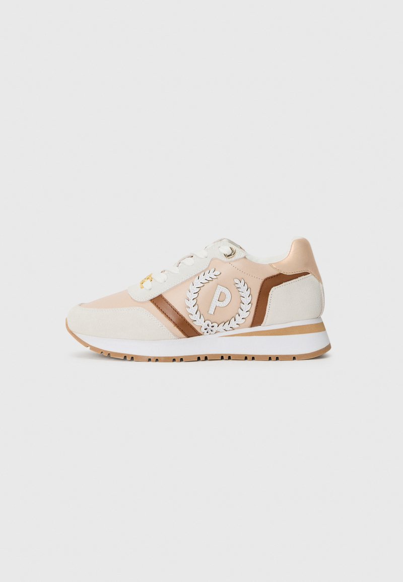 Pollini Sneakers laag meerkleurig Pollini Sneakers laag meerkleurig